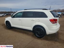 Dodge Journey 2020 2
