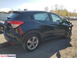 Honda HR-V 2020 1