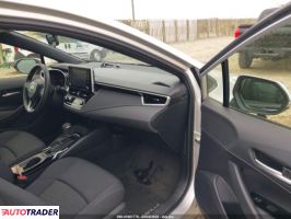Toyota Corolla 2022 2 Toyota Corolla 2022 2