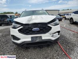 Ford Edge 2024 2 Ford Edge 2024 2