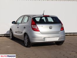 Hyundai i30 2009 1.4 107 KM