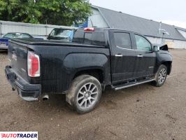 GMC Pozostałe 2019 3 GMC Pozostałe 2019 3