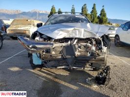 Toyota Corolla 2025 2