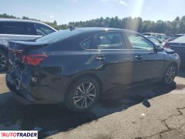 Kia Pozostałe 2024 2