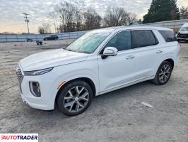 Hyundai Pozostałe - zobacz ofertę