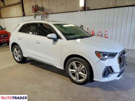 Audi Q3 2024 2