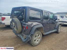 Jeep Wrangler 2022 2