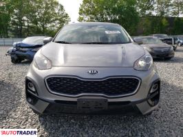 Kia Sportage 2020 2