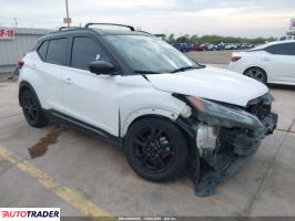 Nissan Pozostałe 2021 1