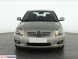 Toyota Avensis 2008 2.2 147 KM