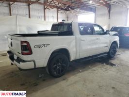 Dodge Ram 2022 5