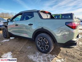 Hyundai Pozostałe 2024 2