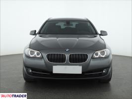 BMW 528 2012 2.0 214 KM