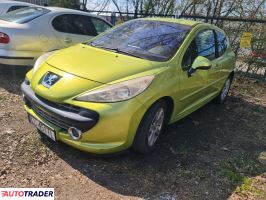 Peugeot 2008 1.6 90 KM Peugeot 2008 1.6 90 KM