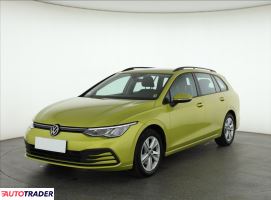 Volkswagen Golf 2022 1.5 147 KM