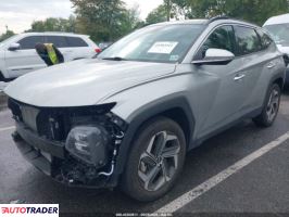 Hyundai Tucson 2024 2