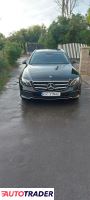 Mercedes E-klasa 2019 2.0 150 KM