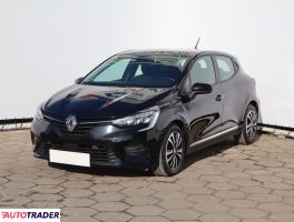 Renault Clio 2020 1.0 99 KM