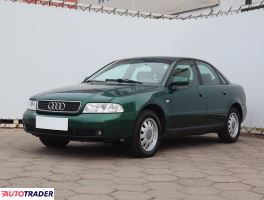 Audi A4 1999 2.0 88 KM