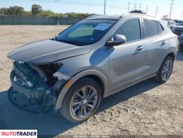 Buick Pozostałe 2023 1