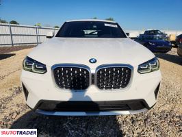 BMW X4 2024 2