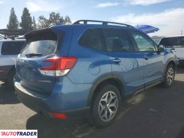 Subaru Forester 2022 2
