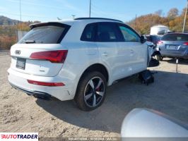 Audi Q5 2024 2 Audi Q5 2024 2