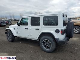 Jeep Wrangler 2023 2