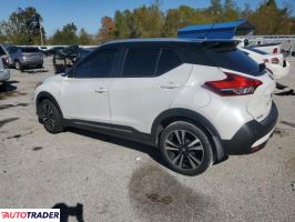 Nissan Pozostałe 2020 1