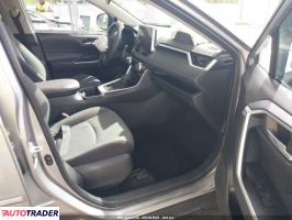 Toyota Pozostałe 2023 2 Toyota Pozostałe 2023 2