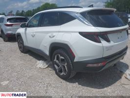 Hyundai Tucson 2022 2