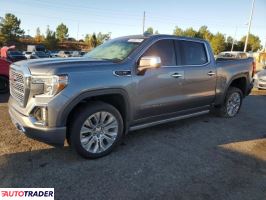 GMC Sierra - zobacz ofertę