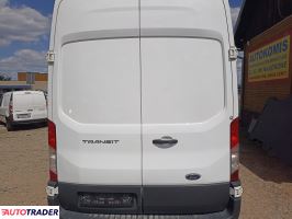 Ford Transit 2017 2.0