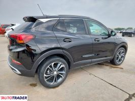Buick Pozostałe 2022 1