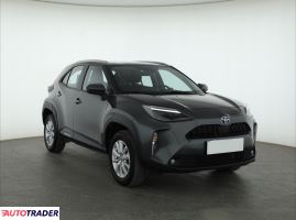 Toyota Yaris - zobacz ofertę