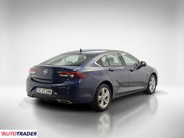 Opel Insignia 2022 1.6 200 KM