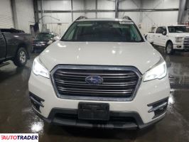 Subaru Pozostałe 2020 2