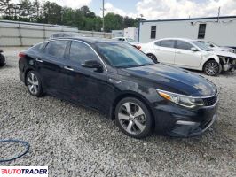 Kia Optima 2019 2