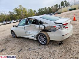 Honda Accord 2021 1