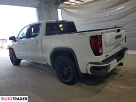 GMC Sierra 2021 2 GMC Sierra 2021 2