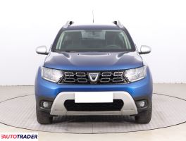Dacia Duster 2021 1.3 128 KM