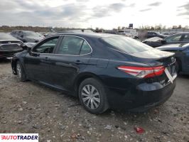 Toyota Camry 2018 2