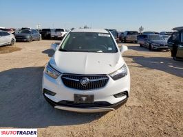 Buick Pozostałe 2020 1 Buick Pozostałe 2020 1