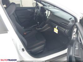 Subaru WRX 2024 2