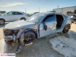 Honda Civic 2025 2 Honda Civic 2025 2