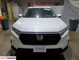 Honda CR-V 2024 1