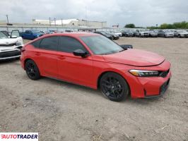Honda Civic 2025 2 Honda Civic 2025 2