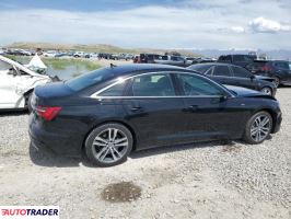 Audi A6 2019 3
