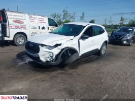 Ford Escape 2024 1