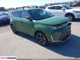 Kia Soul 2023 2